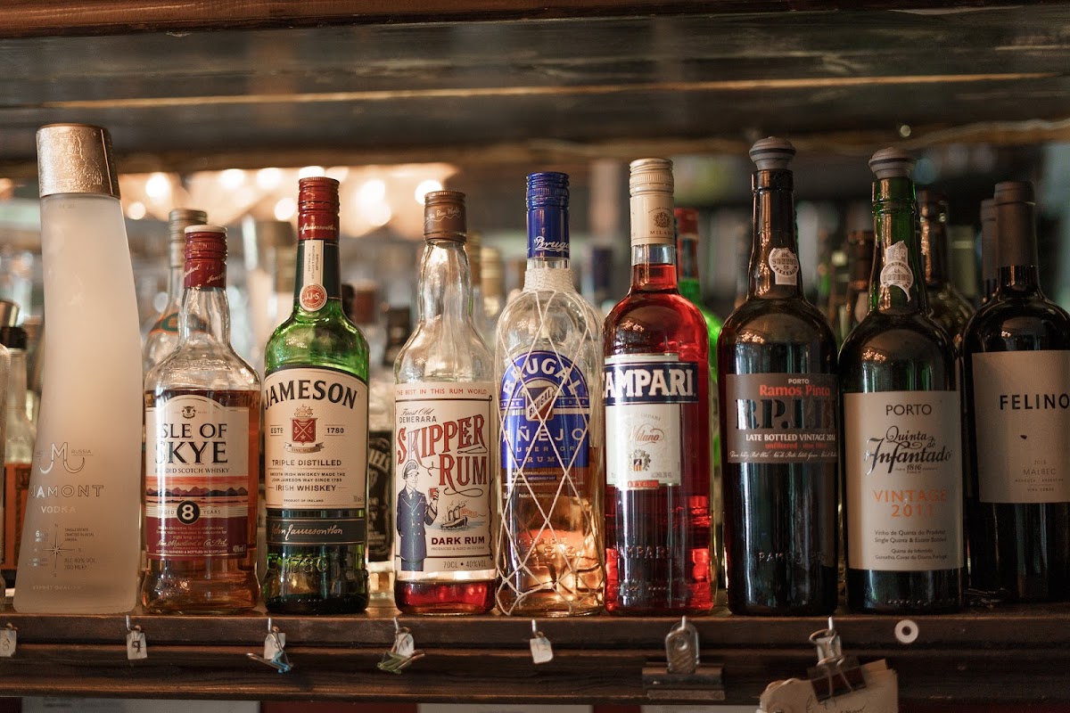 St Clement's Restaurant